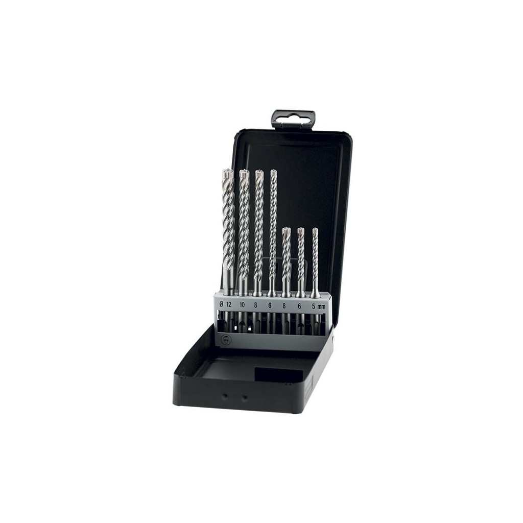 Set 7 punte Zentro Plus Set 7 punte Zentro Plus