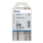 Set 4 punte Super Plus Set 4 punte Super Plus