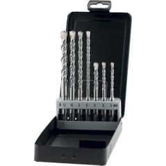 Set 7 punte Sds Plus