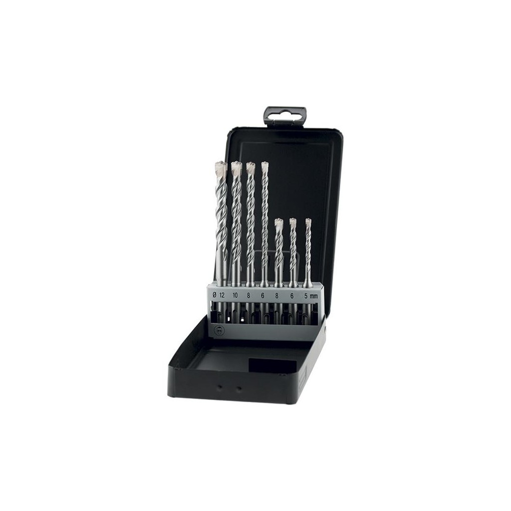Set 7 punte Sds Plus Set 7 punte Sds Plus