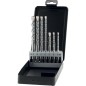 Set 7 punte Sds Plus Set 7 punte Sds Plus