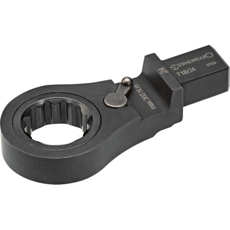 718 INSERTO AD ANELLO A CRICCHETTO STAHLWILLE