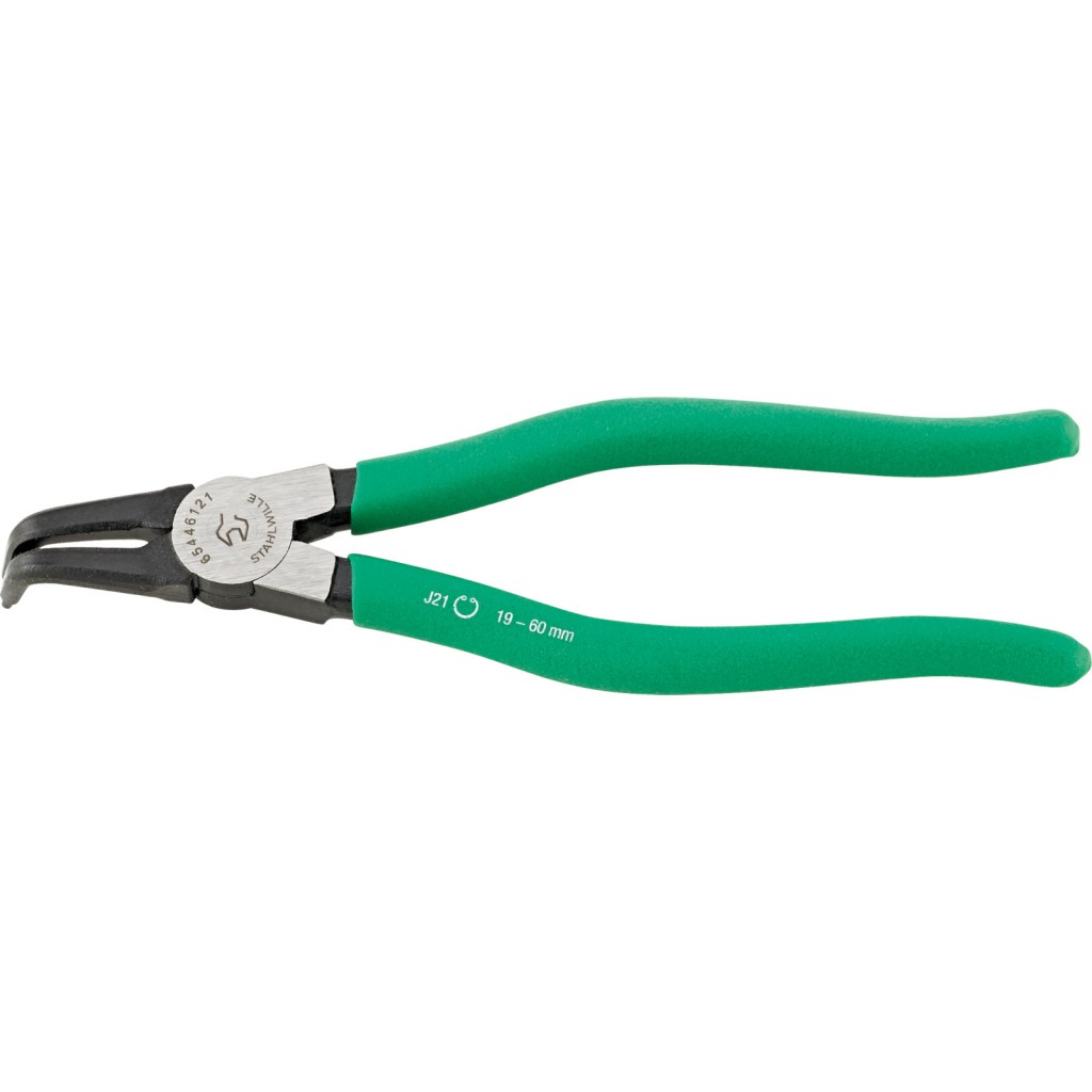 6544 PINZA SEGGER STAHLWILLE