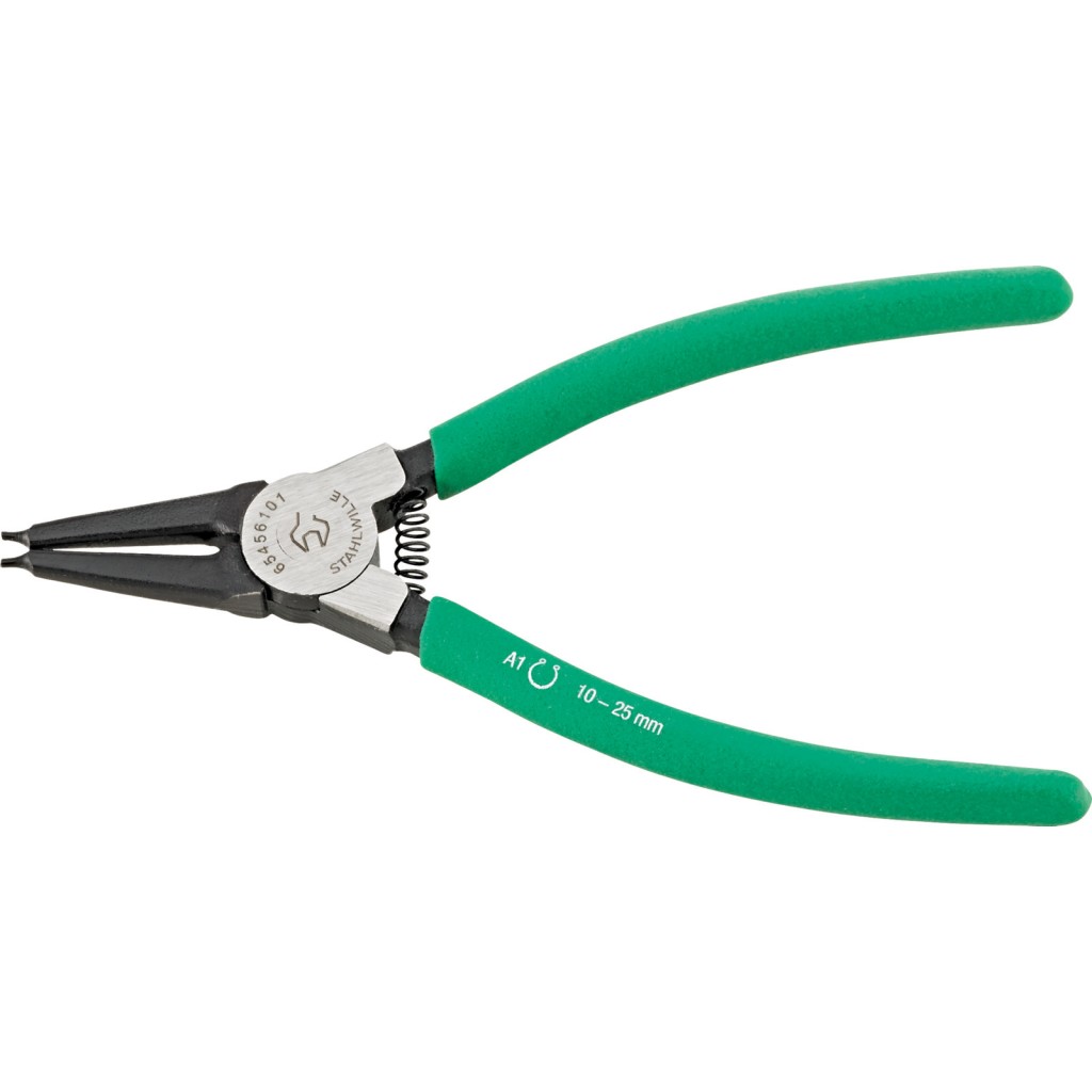6545 PINZA SEGGER STAHLWILLE