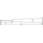 4754 Giraviti Torx per elettronica