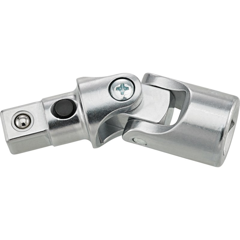 510/1QR Snodo a cardano QuickRelease da ½”