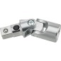 510/1QR Snodo a cardano QuickRelease da ½”