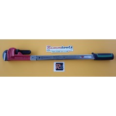 730/20Q - 721/30Q Chiavi dinamometriche per tondino edilizia