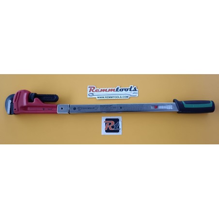 730/20Q - 721/30Q Chiavi dinamometriche per tondino edilizia