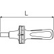 Giraviti dinamometrici TORSIOMETER - 760 - mis. 7.5