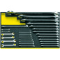TCS 12+13+14/29 Assortimento di 29 chiavi TCS 12+13+14/29 Assortimento di 29 chiavi