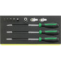 1120/2 TCS Set supplementare Audi 73 utensili