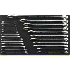 2501N TCS Assortimento 215 utensili da officina per moto BMW