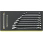 2501N TCS Assortimento 215 utensili da officina per moto BMW