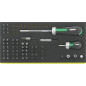 TCS 4008/8/52 Assortimento bit e accessori
