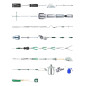 801N Assortimento utensili per officina