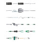 803N Assortimento utensili per officina