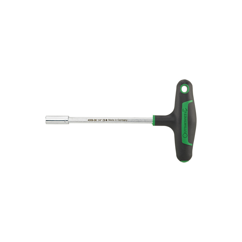 4009 Porta bit da ¼” 4009 Porta bit da ¼”