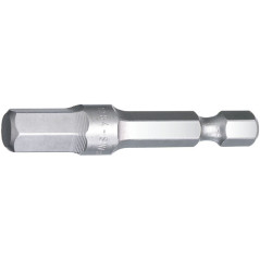 1280-1284 Inserti bit da ¼” per viti con esagono interno