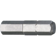 1300-1304 Inserti bit da ¼” per viti con esagono interno