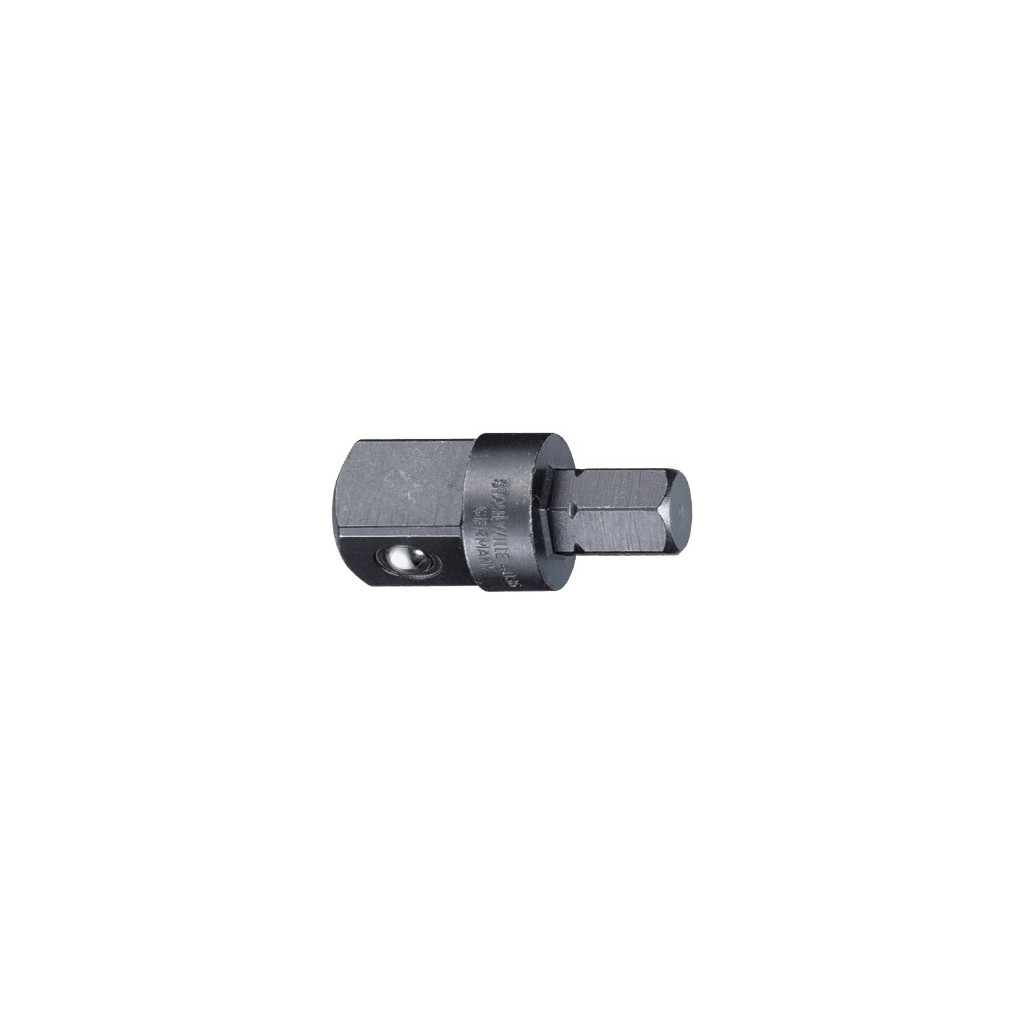 4035-4036 Raccordo con attacco esagonale da 3/8” 4035-4036 Raccordo con attacco esagonale da 3/8”