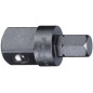 4035-4036 Raccordo con attacco esagonale da 3/8” 4035-4036 Raccordo con attacco esagonale da 3/8”