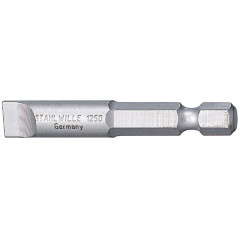 1242-1250 Inserti bit da ¼” per viti a taglio