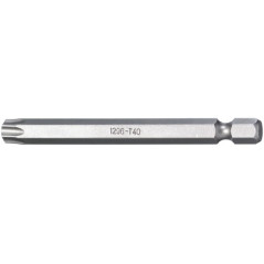 1290-1296 Inserti bit con attacco esagonale da ¼”