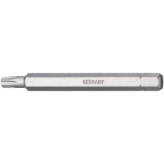 1427 Inserto bit da ¼”  - Torx T25