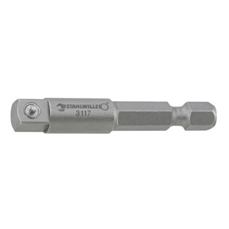 3117-3119 Raccordo a macchina ¼”