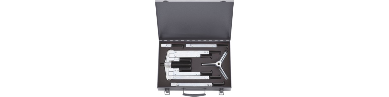 Set estrattori